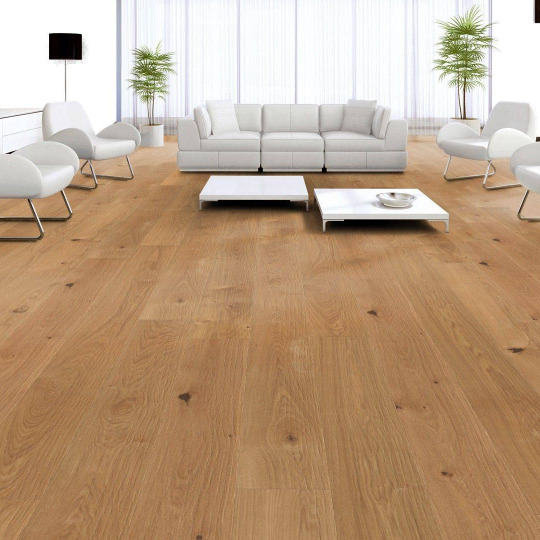 Паркетная доска Weitzer Langdiele 50690 Eiche / Дуб рустик 193 мм
- фото 2