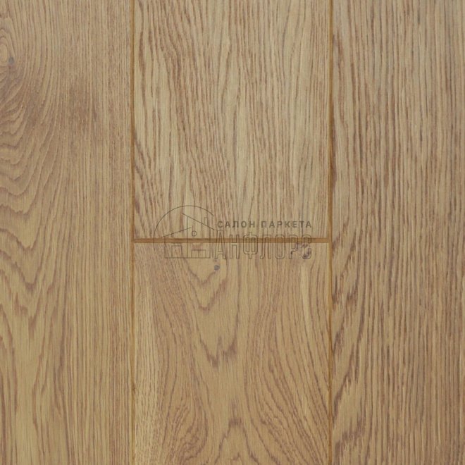 Инженерная доска Kraft Parkett Medium 207 - фото 1