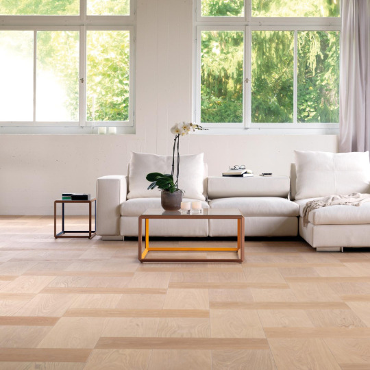 Инженерная доска Bauwerk Formpark Дуб Avorio Дуб Avorio 780x260x11 - фото 3