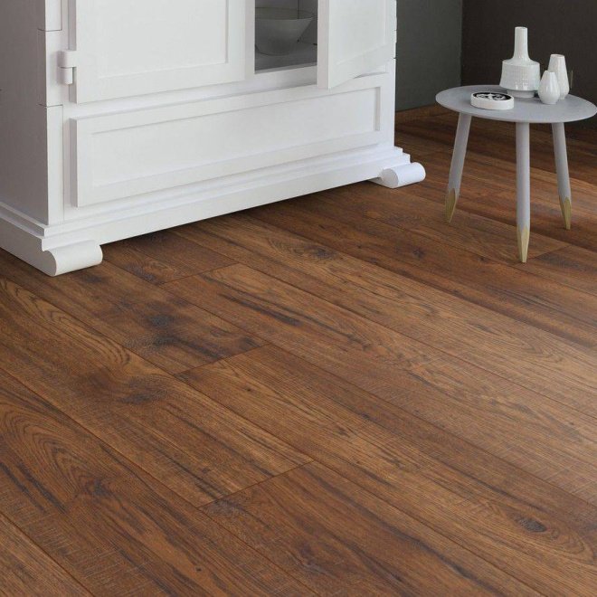 Ламинат Kaindl Natural Touch Standard Plank 33-12 Natural Touch Standard Plank 33-12 Орех Гикори Джорджия (Georgia) 34074 - фото 2