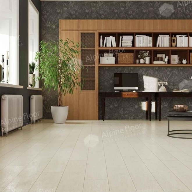 Кварц виниловый ламинат Alpine Floor Grand Sequoia LVT ECO 11-102 Эвкалипт

2.5 мм - фото 4