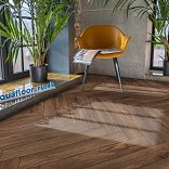 Кварц виниловый ламинат Aquafloor Parquet+ AF6023PQN+ - 2