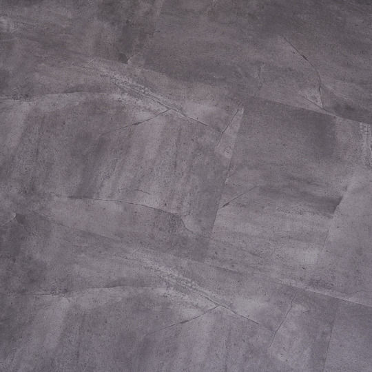 Кварц виниловый ламинат Vinilam КЕРАМО Stone Glue 61602 Серый Бетон клеевой
- фото 7