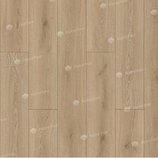 Ламинат Alpine Floor Aura Aura LF100-20 Дуб Сиена - фото 1