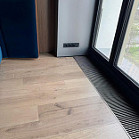 Инженерная доска HM Flooring Палуба Дуб Millrun Décor-18 - 2