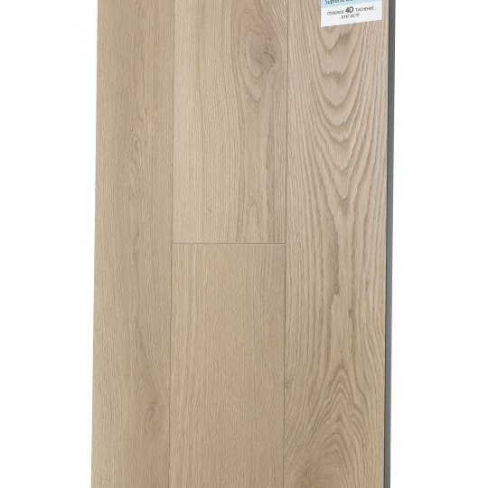 Ламинат FirstFloor SUPREME BLACK CORE 4D SUPREME BLACK CORE 4D 1F414 Дуб Грейс | Grace oak - фото 5