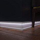 Плинтус Evrowood Evrowood PN 104 led - 10