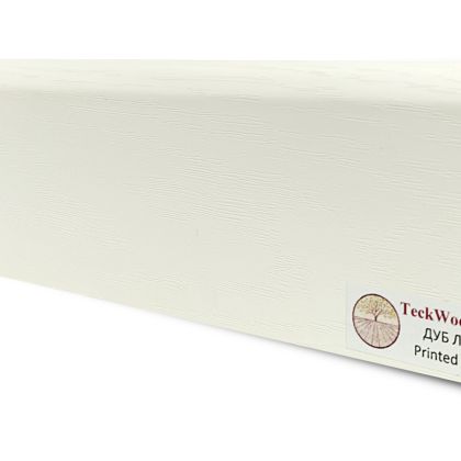 TeckWood Дуб Лёд