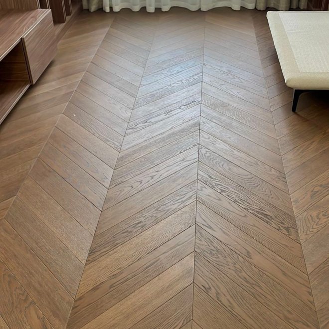 Паркет Legend Французская ёлка Французская ёлка Florence (Флоренция) - фото 2