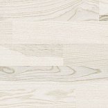 Пробковый пол Corkstyle Wood Esche Weiss - 1