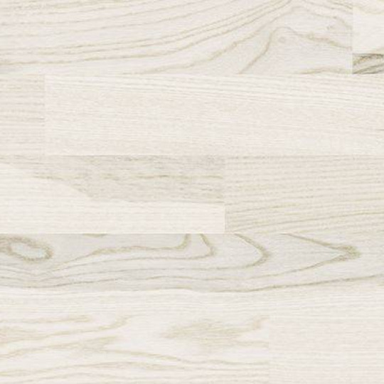 Пробковый пол Corkstyle Wood Esche Weiss - фото 2