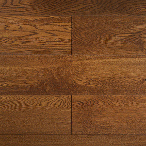 Паркетная доска Tenfor Prima  Дуб Chestnut 14х148х909