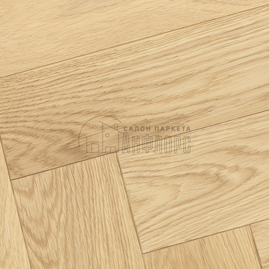 Паркет ёлка Brinel Английская ёлка Дуб Advance - фото 3