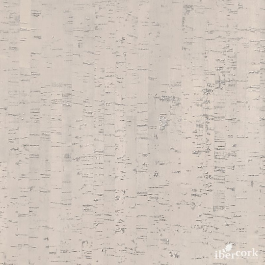 Пробковый пол Ibercork Лагуна Бланко - фото 1