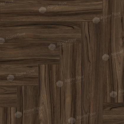 Alpine Floor Herringbone 10Дуб Абруццо LF107-14
