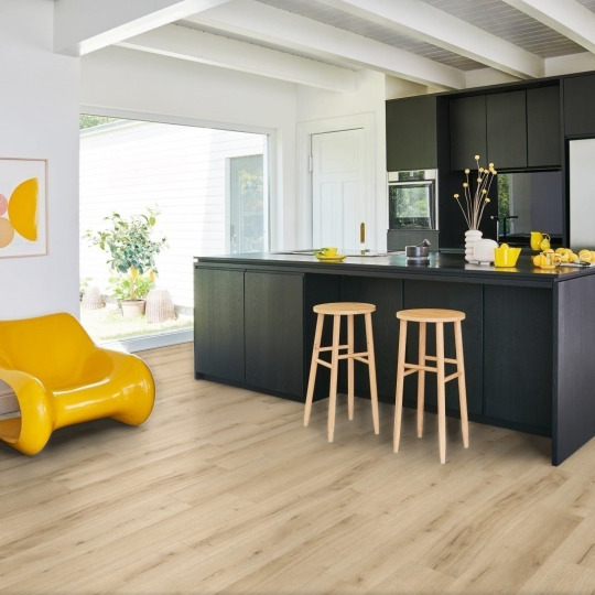 Ламинат Parador Classic 1050 Classic 1050 1744698 Дуб pure Loft Классический - фото 3