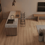 Ламинат Alpine Floor Aura Aura LF100-23 Дуб Мантуя - 1