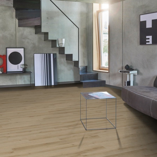 Ламинат Parador Classic 1050 Classic 1050 1744698 Дуб pure Loft Классический - фото 5