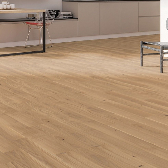 Паркетная доска Weitzer Diele 1000 69231 Eiche Pure/Дуб Пьюр
- фото 4