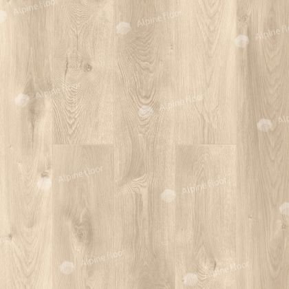 Alpine Floor ECO 7-5 Дуб Натуральный Отбеленный