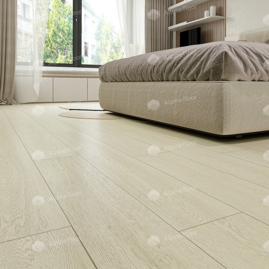 SPC ламинат Alpine Floor Solo Plus Ленто ECO 14-501
- фото 4