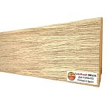 Плинтус TeckWood Цветной Дуб Торонто (Oak Toronto) - 1