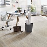 Ламинат Kronospan Super Natural Classic Super Natural Classic 5542 Дуб Боулдор - 1