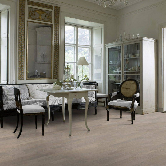 Паркетная доска Kahrs Дуб Затмение (Eclipse) - фото 3