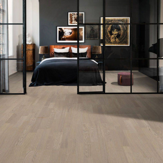 Паркетная доска Kahrs Дуб Сумерки (Twilight) - фото 3