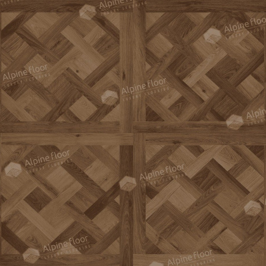 Кварц виниловый ламинат Alpine Floor Parquet Sirocco ECO 25-3 Елисейские поля
- фото 1