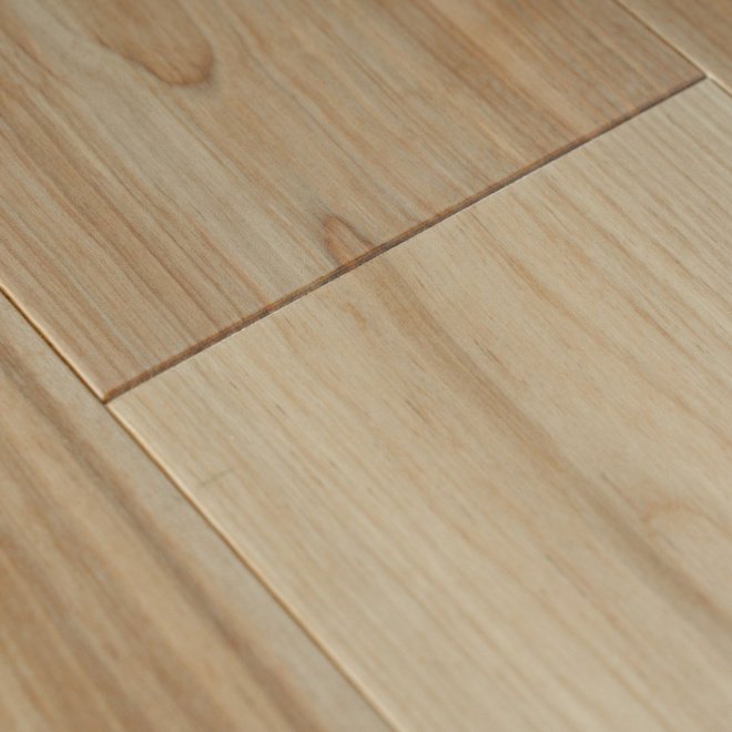 Паркетная доска Amber Wood Береза желтая Карамель Фьюжн - фото 5
