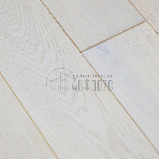 Инженерная доска Kraft Parkett Premium 205 205 Прайм 15х180х400-1500 - фото 1