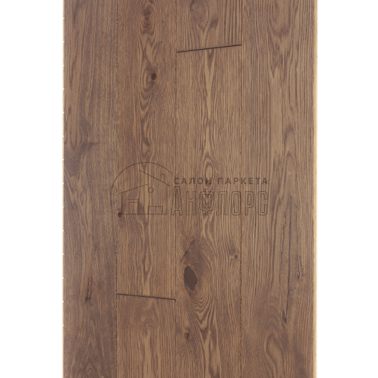 Инженерная доска Brinel Палуба 15 мм Дуб House - фото 5