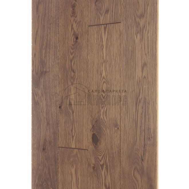 Инженерная доска Brinel 15 мм Дуб House - фото 5