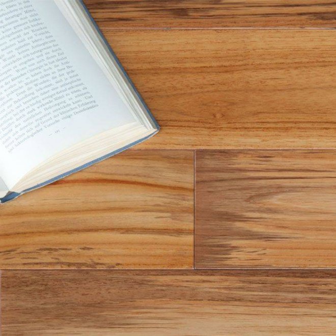 Массивная доска Magestik Floor Magestik Floor Тик - фото 4