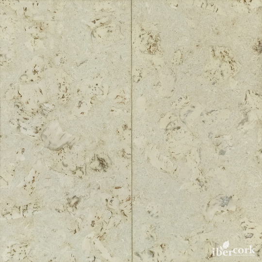 Пробковый пол Ibercork Леон Бланко 6 SG - фото 3