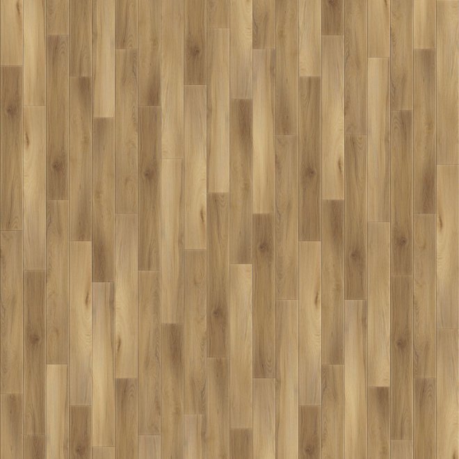 Кварц виниловый ламинат FirstFloor FirstFloor 1F064 Летний дымчатый дуб/Smoky Oak Summer - фото 1