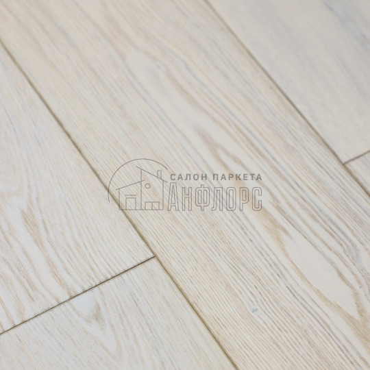 Массивная доска Mazarri 811 811 20х90х400-900 Натур - фото 2