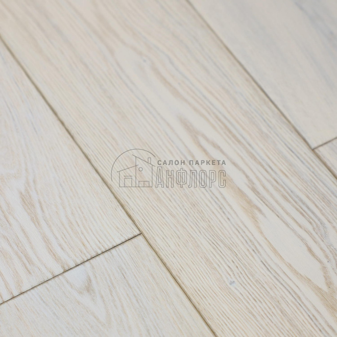 Массивная доска Mazarri 811 811 20х90х400-1200 Натур - фото 3