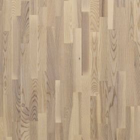 Polarwood PW Ash Living White Matt 3S