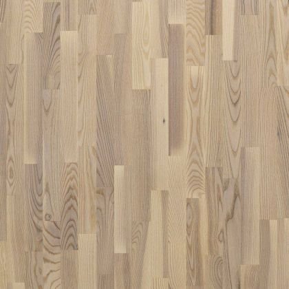 Polarwood PW Ash Living White Matt 3S