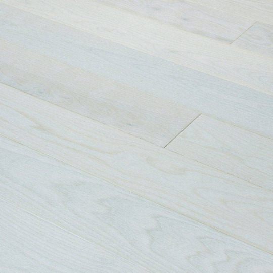 Инженерная доска Романовский паркет Proffi Ясень Розовый Жемчуг - фото 1