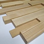 Стеновые панели Mazarri Mazarri Ясень Сланец - 2