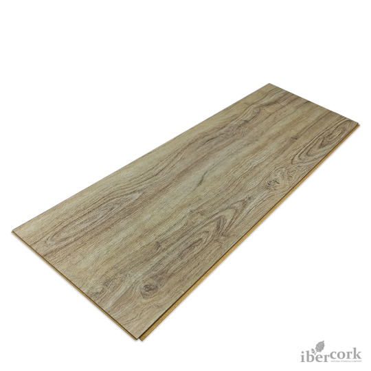 Пробковый пол Ibercork Алькорноке - фото 4