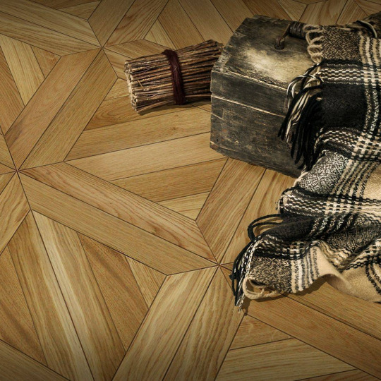 Модульный паркет Kochanelli Kochanelli Квадро Пулито - фото 3