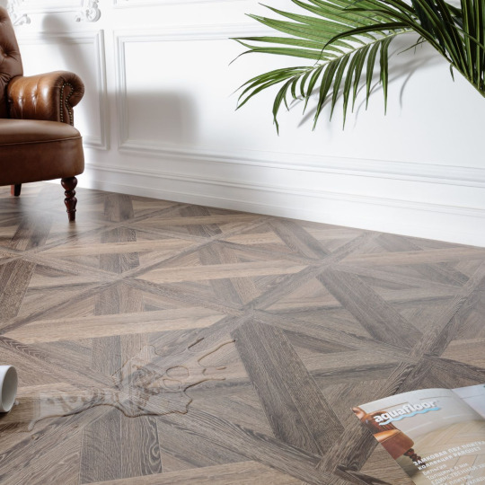 Кварц виниловый ламинат Aquafloor Art AF4023ART
- фото 3