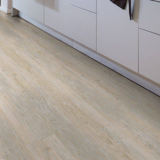 Пробковый пол Wicanders Washed Arcaine Oak D8G1001-2 Washed Arcaine Oak D8G1001-2 10.5x185x1220 - фото 1