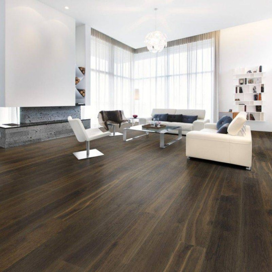 Паркетная доска Karelia Karelia Дуб Story Copper Ripple
- фото 2