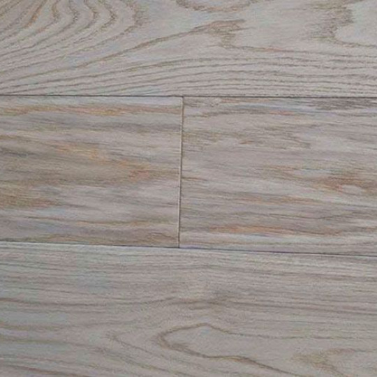 Паркет ёлка Alpenholz Alpenholz Дуб Light Grey Дуб Light Grey 11х130х600 Натур - фото 1