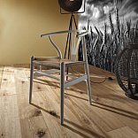 Паркетная доска Kahrs Дуб Straw Kahrs - 2